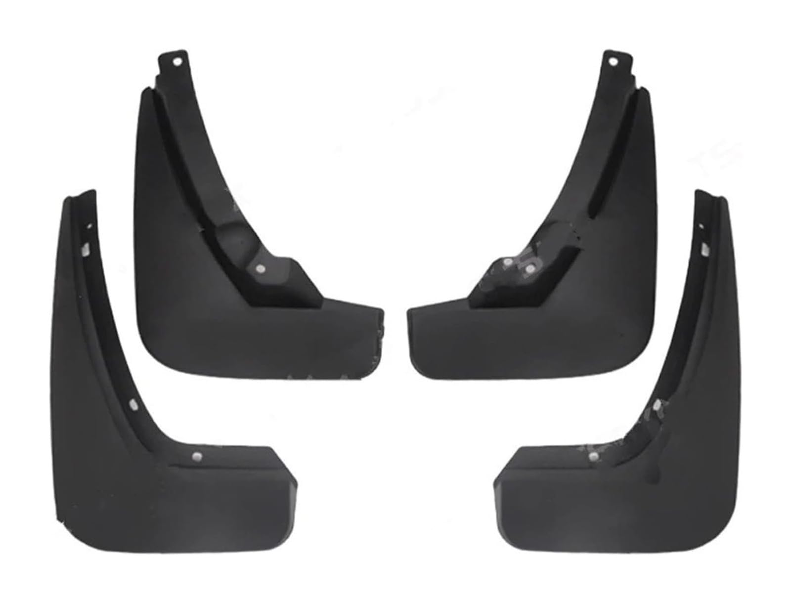 Revêtement de puits de roue Jaguar XE garde-boue finition premium - 6