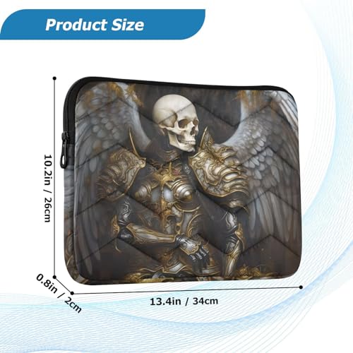 Funda Protectora para Laptop de 13 a 14 Pulgadas miniatura 3