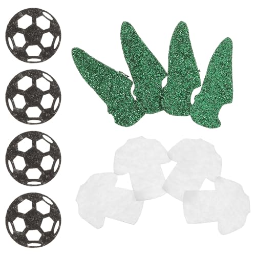 WEKAMOS �T�b�J�[�{�[��������100���Z�b�g �y�ʊȒP�Ƀp�[�e�B�[�ݒu�\ �s�D�z�f�ނ̃T�b�J�[�e�[�}�V���[�YT�V���c�`�� �X�|�[�c�a�����p�[�e�B�[�����ɍœK�ȃA�\�[�g�J���[