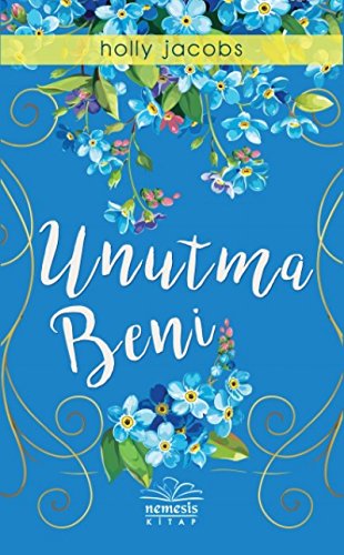 Unutma Beni [Turkish] 6059809871 Book Cover
