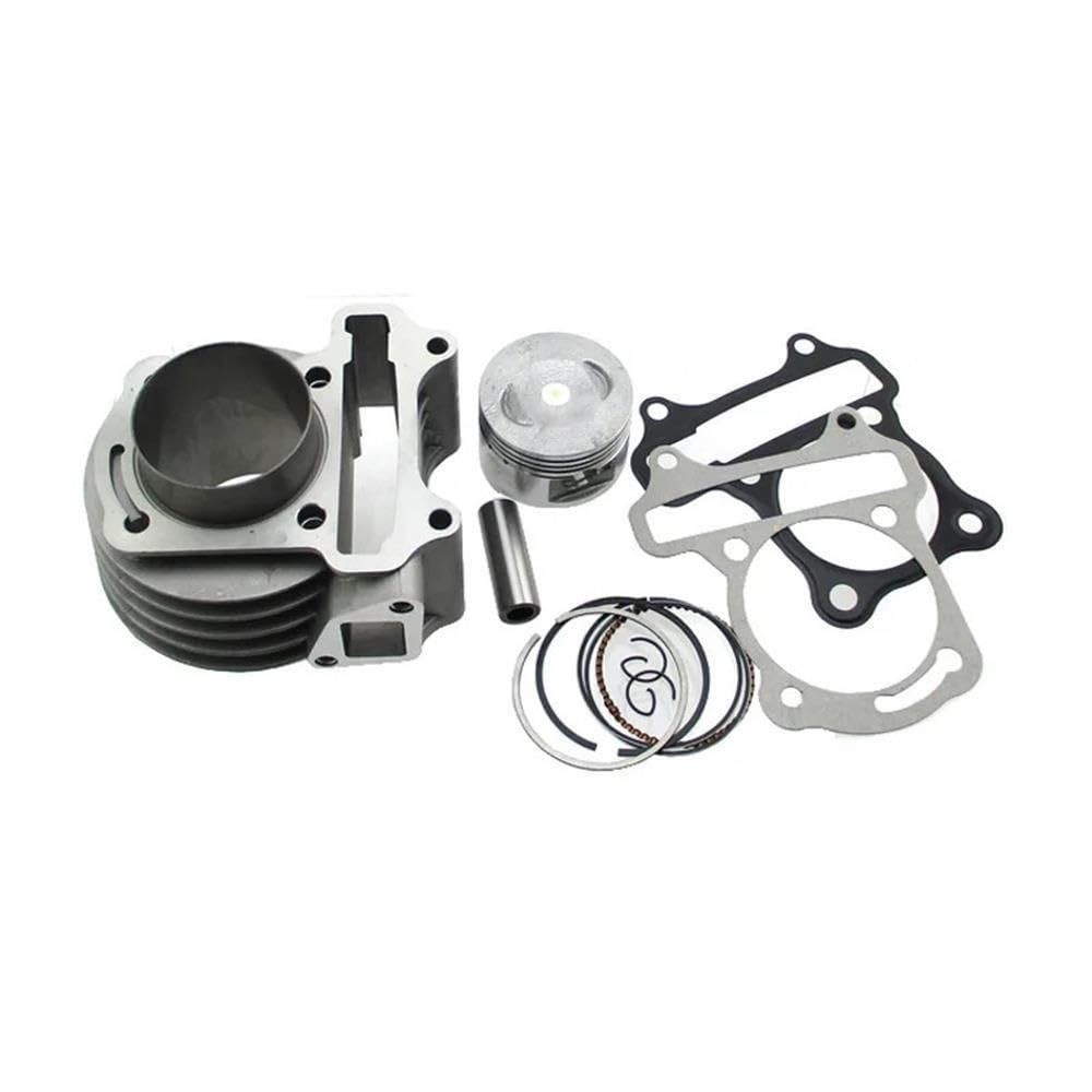 Kit Big Bore da 50 mm 139QMB 139QMA GY6 50cc-80cc