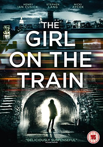 The Girl on the Train [DVD] [Edizione: Regno Unito]