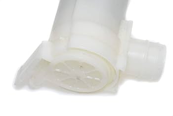 Amazon.com: Windshield Washer Pump For Nissan Frontier Sentra