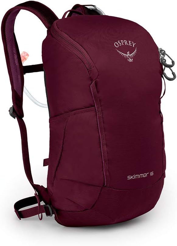 Osprey Packs Skimmer 16 Women's Hiking Hydration Backpack
