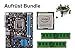 Produktbild Aufrüst Bundle - ASUS H61M-K + Intel i3-2120 + 16GB RAM #79072