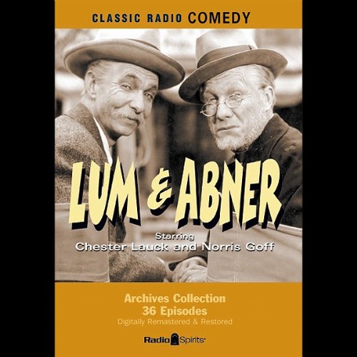 Lum & Abner