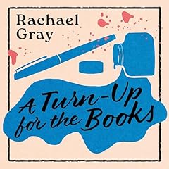 A Turn-Up for the Books cover art