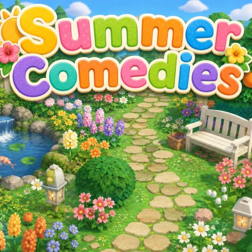 Classic Episode: Summer Comedies