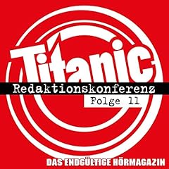 Couverture de Redaktionskonferenz 11