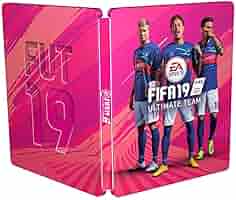 Nintendo Switch FIFA 19 STANDARD EDITION FIFA 19 Standard Edition Nintendo Switch 73829 - Best Buy