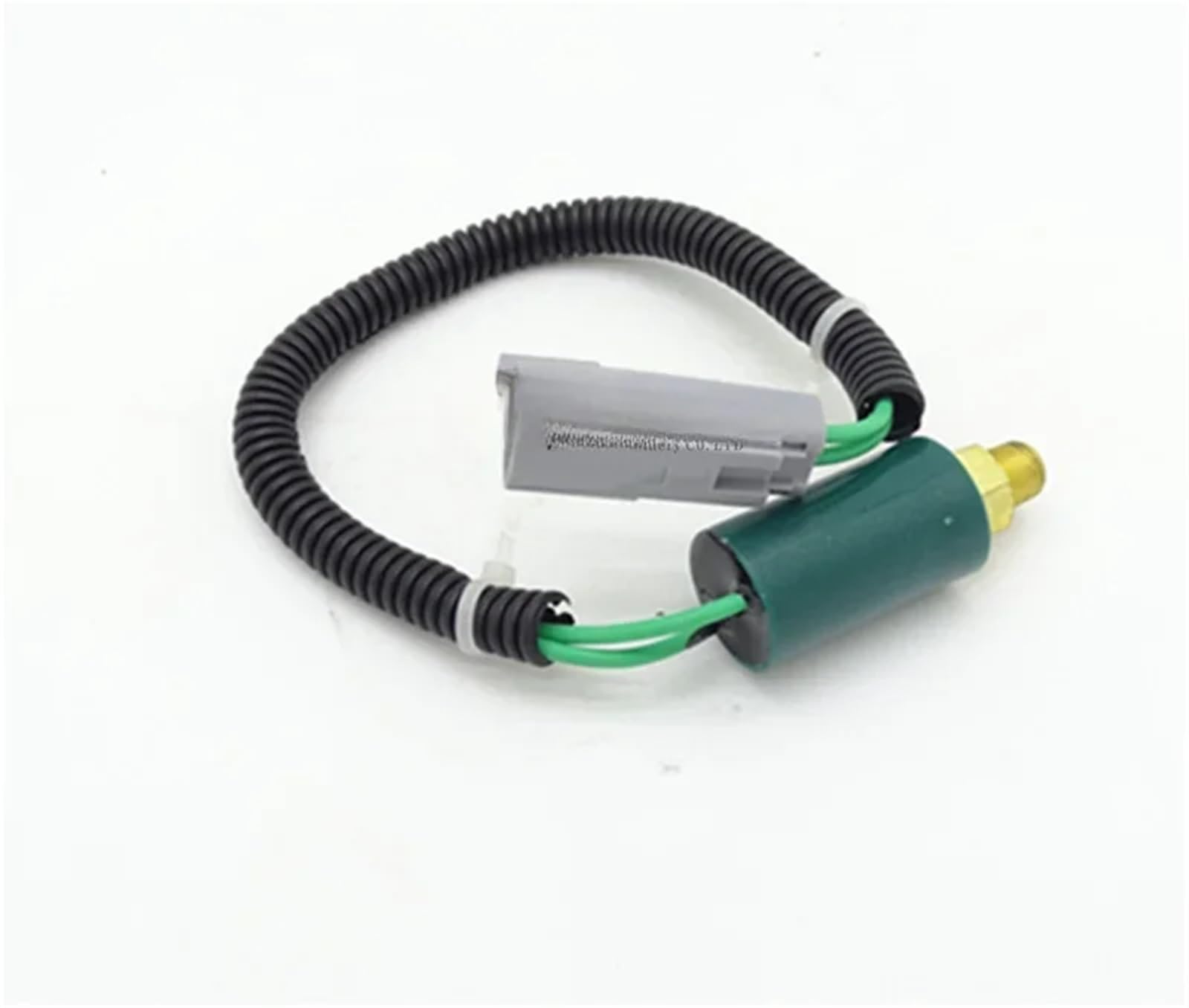 WQGQPXOB Excavator Spare Parts 41-3669 High Pressure Sensor 413669 Switch