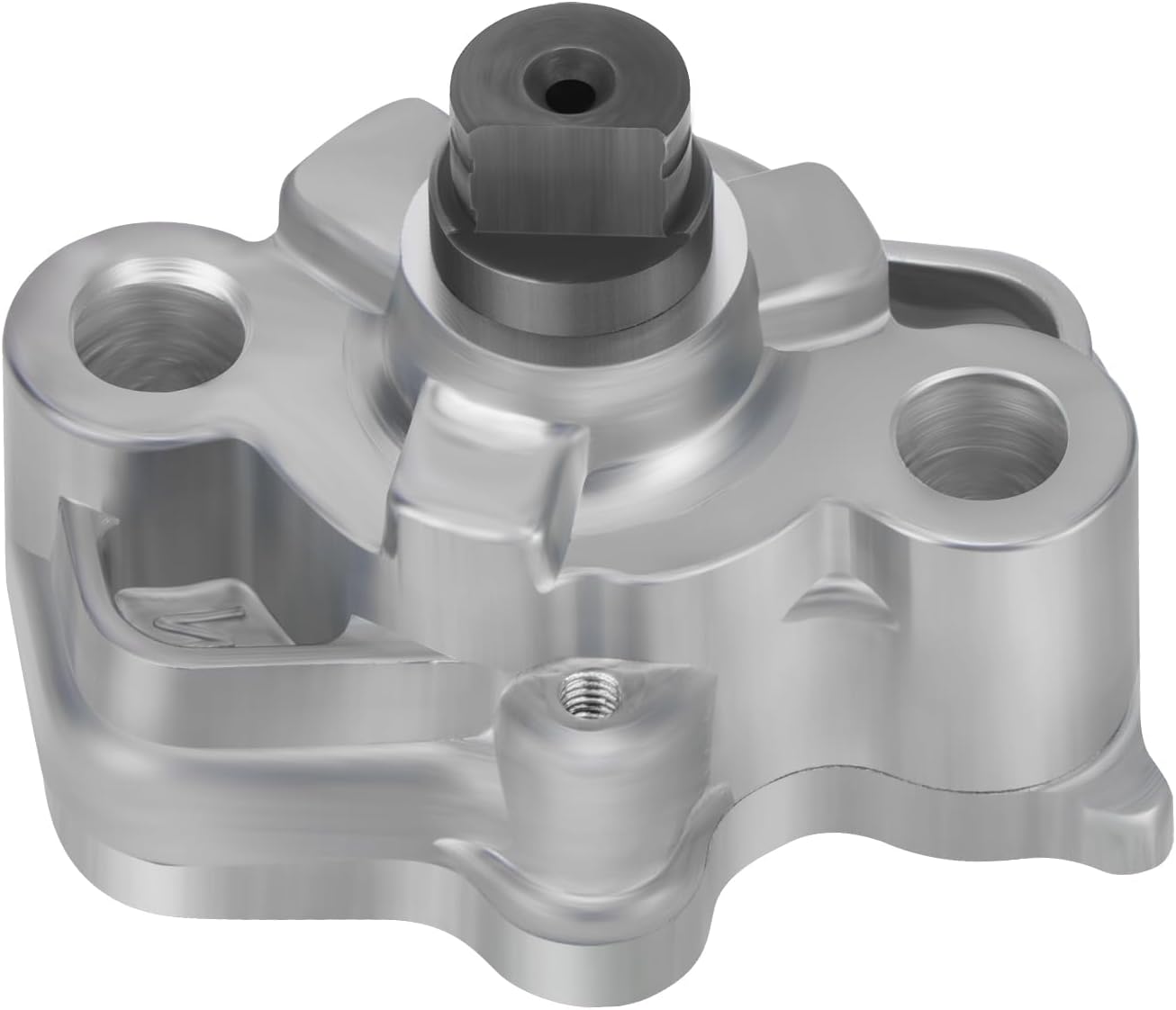 JAVIK Oil Pump Assembly Fit for Honda Recon 250 TRX250EX TRX250X TRX250 1997-2023, OEM# 15100-HS0-A00 15100-HM8-000