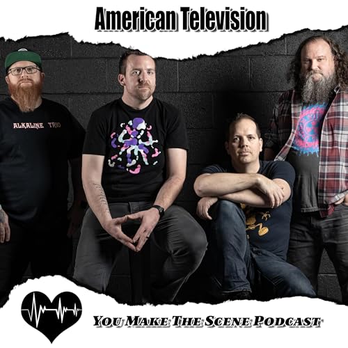 Episode 243 - American Television