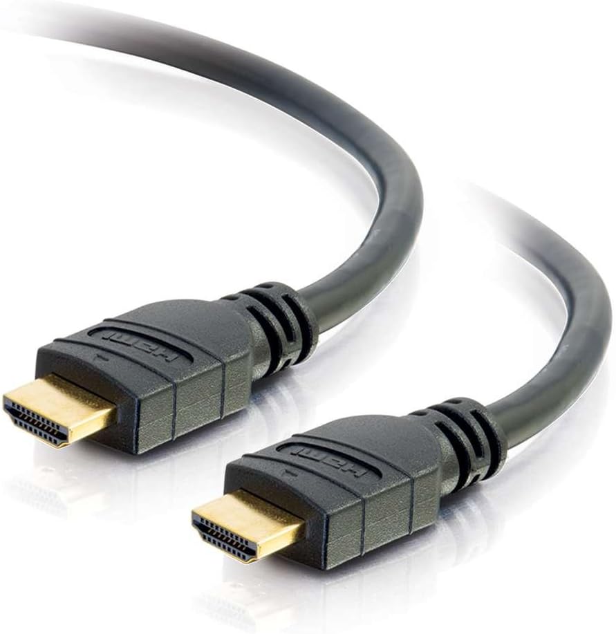 C2G 100ft Active High Speed HDMI Cable - In-Wall, CL3-Rated