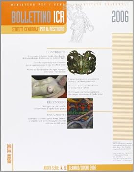 Paperback Bollettino ICR vol. 12 [Italian] Book