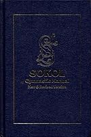 Sokol gymnastic manual: English equivalent based on the original Czech version of Sokol system of gymnastics by Miroslav Tyrs ; original English verion, Charles Bednar 0912981237 Book Cover