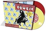 Born to Boogie (Numbered & Coloured Vinyl) [Vinyl LP]