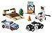 LEGO Juniors Willy's Butte Speed Training 10742 Building Kit