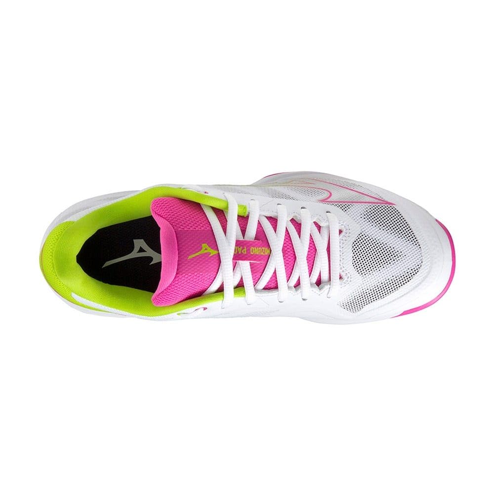 Mizuno Scarpa Padel Wave Exceed Light Donna