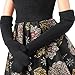 Barbie Signature Tribute Collection Rita Moreno Collectible Doll in Black & Gold Gown with Gloves and Shoes, Includes Doll Stand