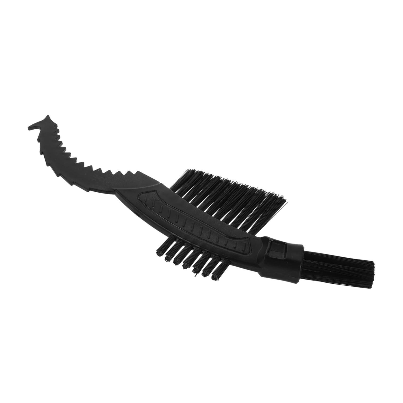 ibasenice Cycle Maintenance Kit Chain Cleaning Brush for Bicycles Bike Crankset Brush Road Mountain Bike Tool