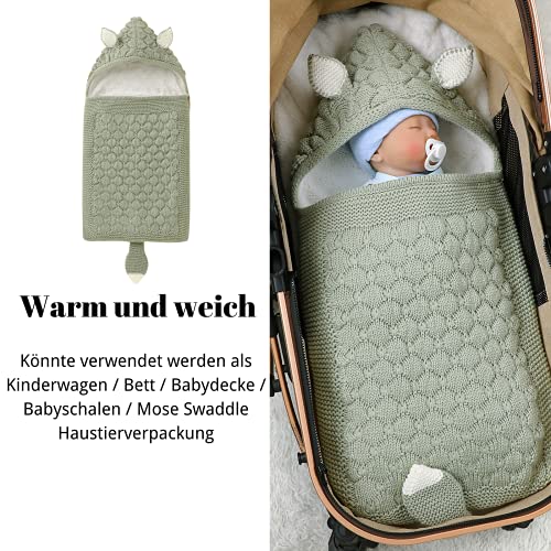 LAWKUL Coperta per passeggino, coperta per