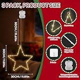 Zoom IMG-1 lypumso stella di natale luminosa Zoom IMG-1 lypumso stella di natale luminosa