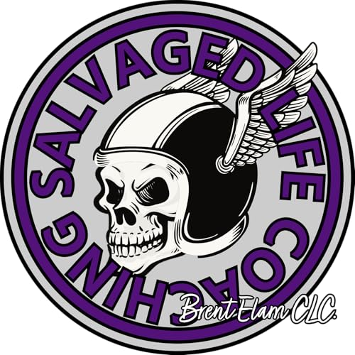 The Salvaged Show cover art