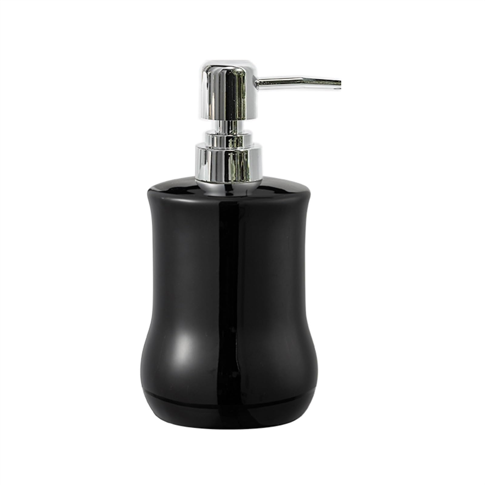 soap dispenser, Soap Dispenser,Kitchen, Ceramics Dish Ceramic Hand Bathroom with Pump