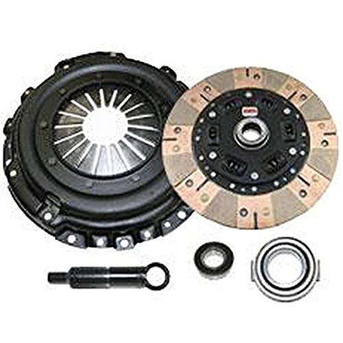 Competition Clutch 8037-2600 Clutch Disc 02-08 Acura Rsx 2.0l Type S  02-09 H...