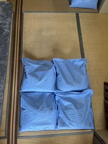 竹炭 床下調湿用 0.5畳用 4袋(1袋竹炭 10L)|竹炭 消臭 調湿 ポーラス竹炭 タンスの中 匂い取り 湿気対策 [0608]