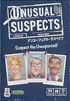 洋楽 Unusual Suspects Leslie West - Unusual Suspects (CD) | Mascot Webstore