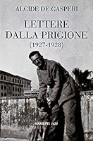 Lettere dalla prigione 8821158012 Book Cover