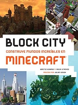 Block City: Contruye mundos increibles en Minecraft