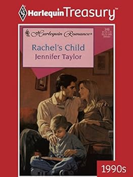 Paperback Rachel's Child (Harlequin Romance #348) Book