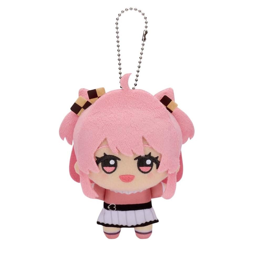 Amazon.co.jp: カラフルピーチ ちびぐるみ vol.2 (のあ) : おもちゃ