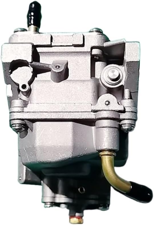 Outboard Motor Part Carburetor Fit For 4 Stroke 20HP Boat Hook Engine Part