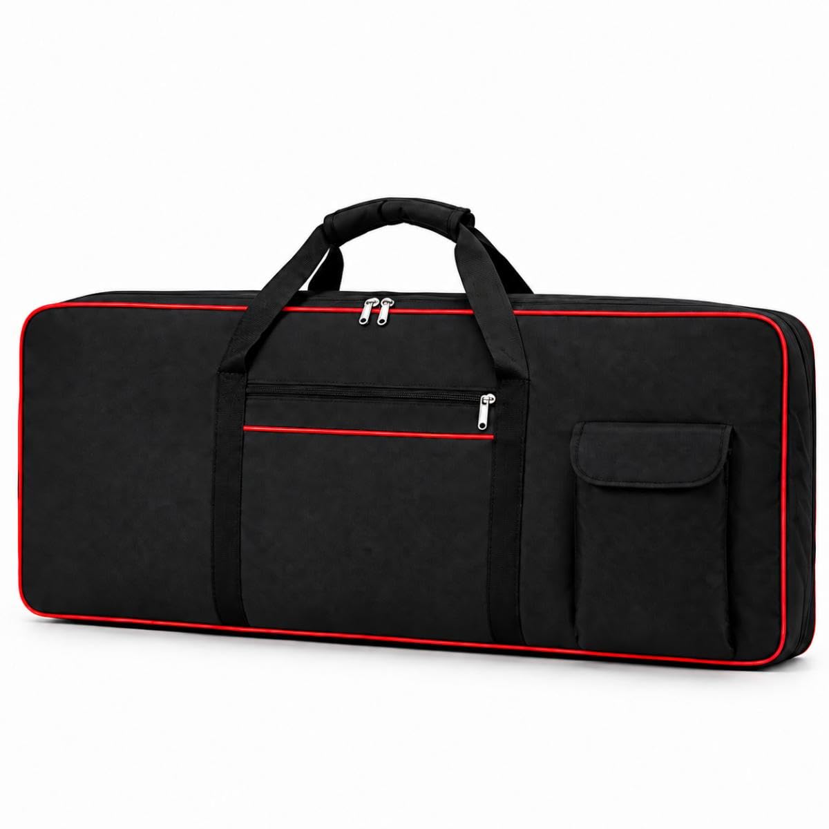 Keyboard Case für 76 Tasten für Yamaha NP-30 2007-2011