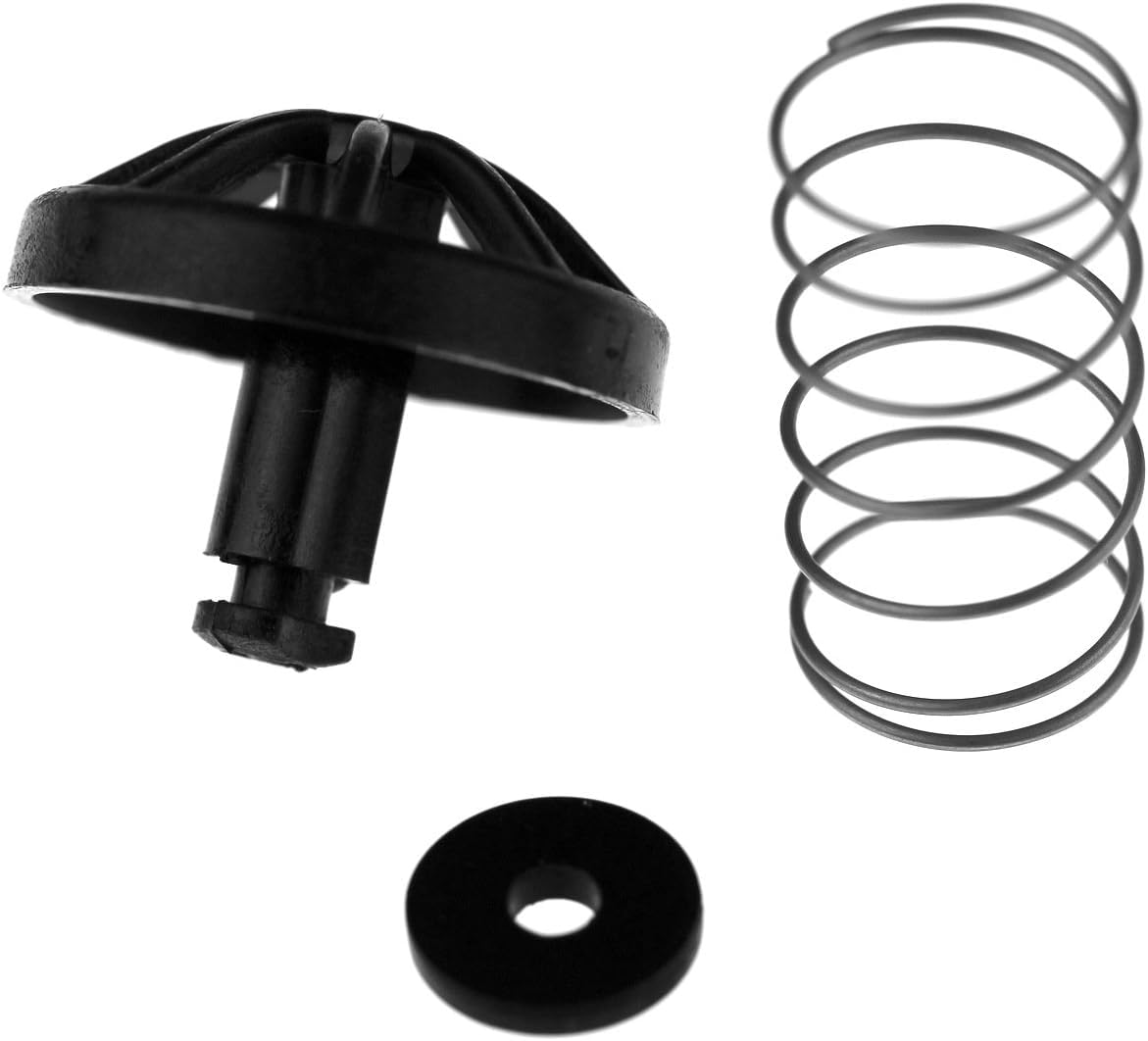 ANAKEL HOME Système Anti-goutte de Rechange pour Cafetières 00607701 Cafetière de Rechange compatible avec Presque Toutes les Marques