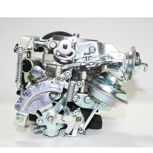 Carburateur moteur 2E SOHC à flux optimal pour Toyota Tercel 1985-1999 - 3