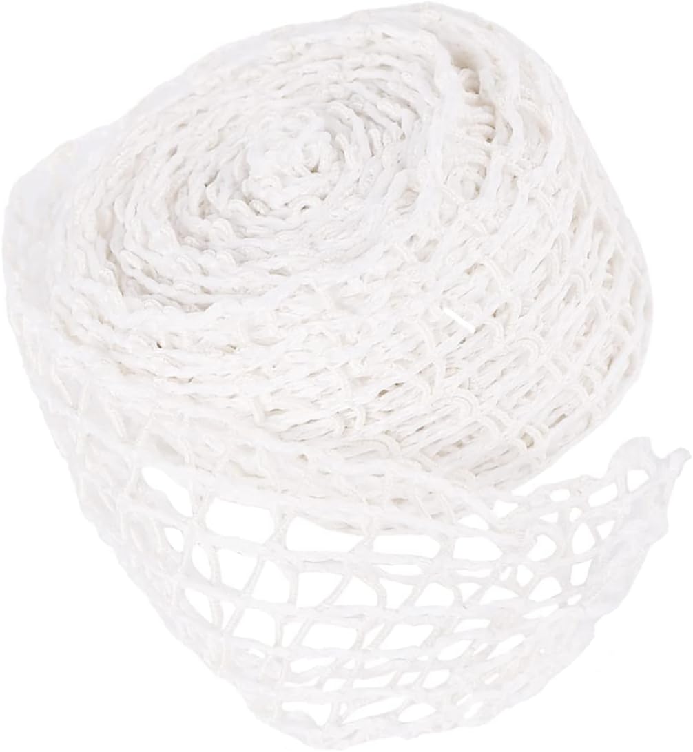 VANZACK 2 Rolls Sauce Elbow Net Set Spiced Pork Shoulder Net Bag Multifunctional Net Bag Braised Pork Shoulder