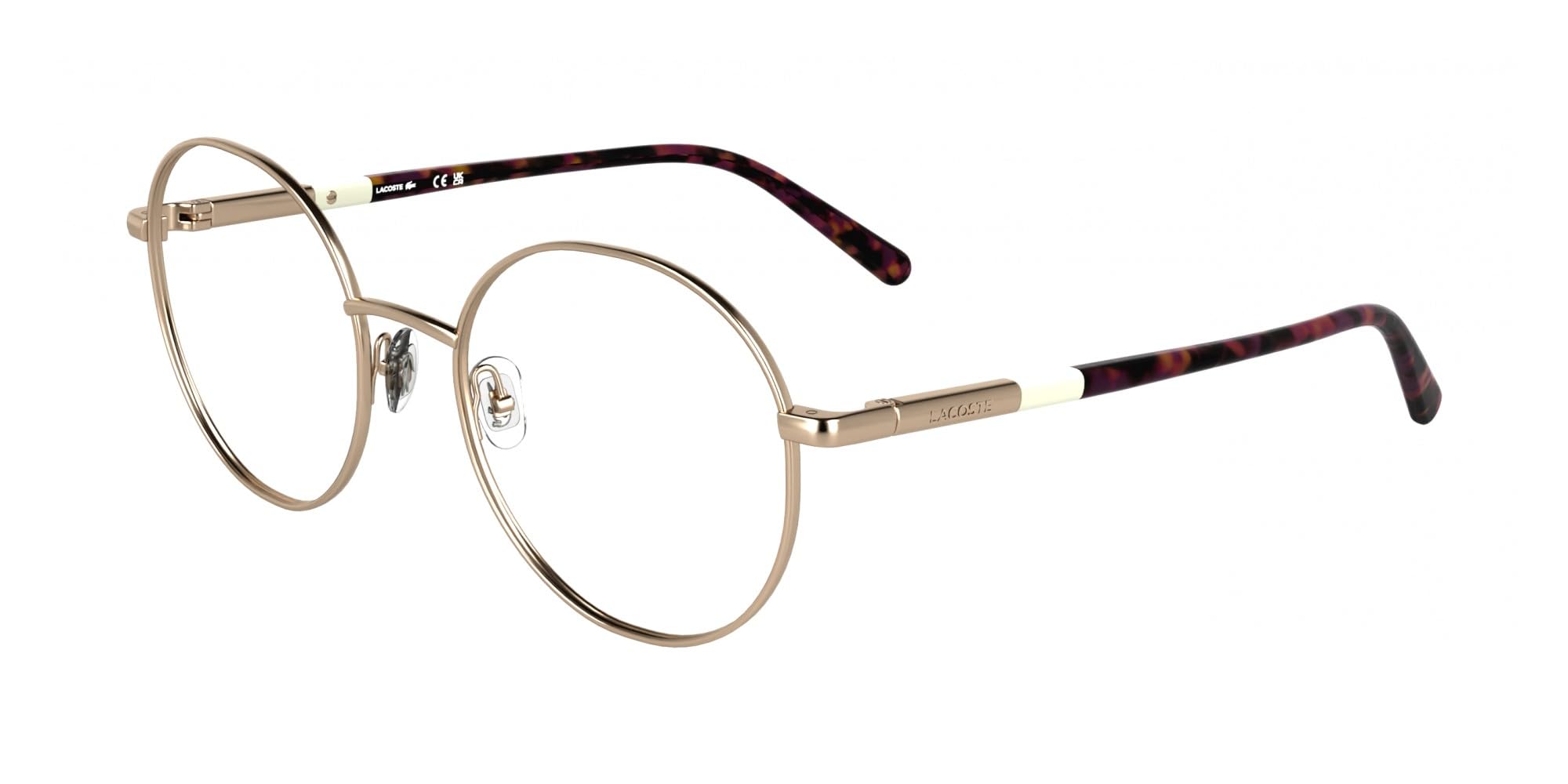 Lacoste L2310 Lunettes de Vue Légères Confortables Femme - 5