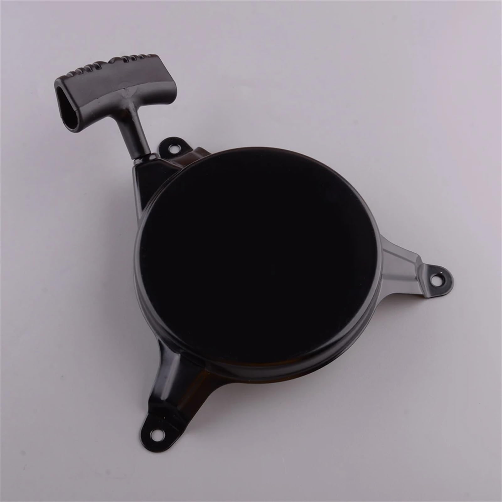 Arranque de Retroceso con Tirador Arranque de Arranque con Retroceso for cortacésped HRB475 HRB535 HRD535 HRD536 HRH536 HRM535 Negro