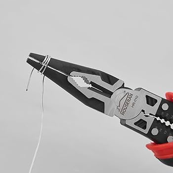 ペーターページ*°｜D.N.Aペンラポーチ×3 Amazon | HOUSERAN ペンチ 3点セット 多機能 工具セット