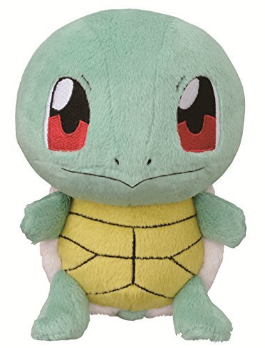 Amazon.co.jp: 一番くじきゅんキャラわーるど ポケットモンスター 