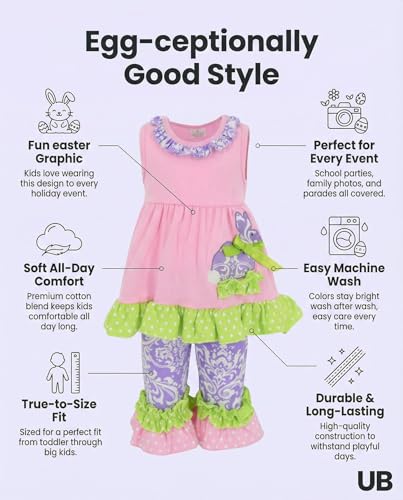 Image of Unique Baby Girls Damask Easter Outfit Toddler Girl, Toddler Easter Outfit Girl, Toddler Girl Easter Outfit