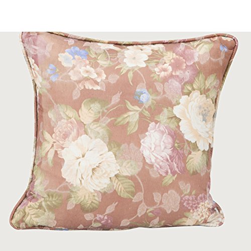 Coussin de mélange lit et sofa 50x50cm pour corriger la posture