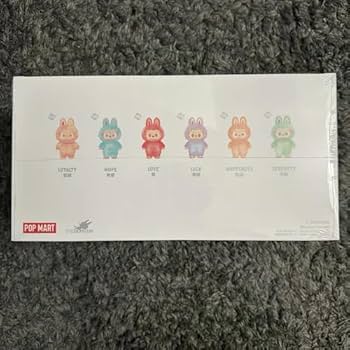 ポップマート ザ モンスターズ (ラブブ) ビッグイントゥエナジー シリーズ gemexpleasure_frey25090502