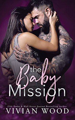 The Baby Mission / His Brother's Fiancée