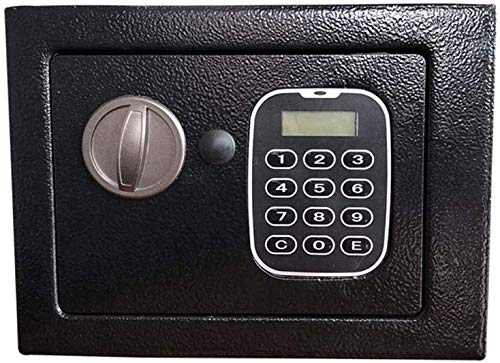 Coffre-fort SAPES Lock ES électronique numérique pour objets de valeur